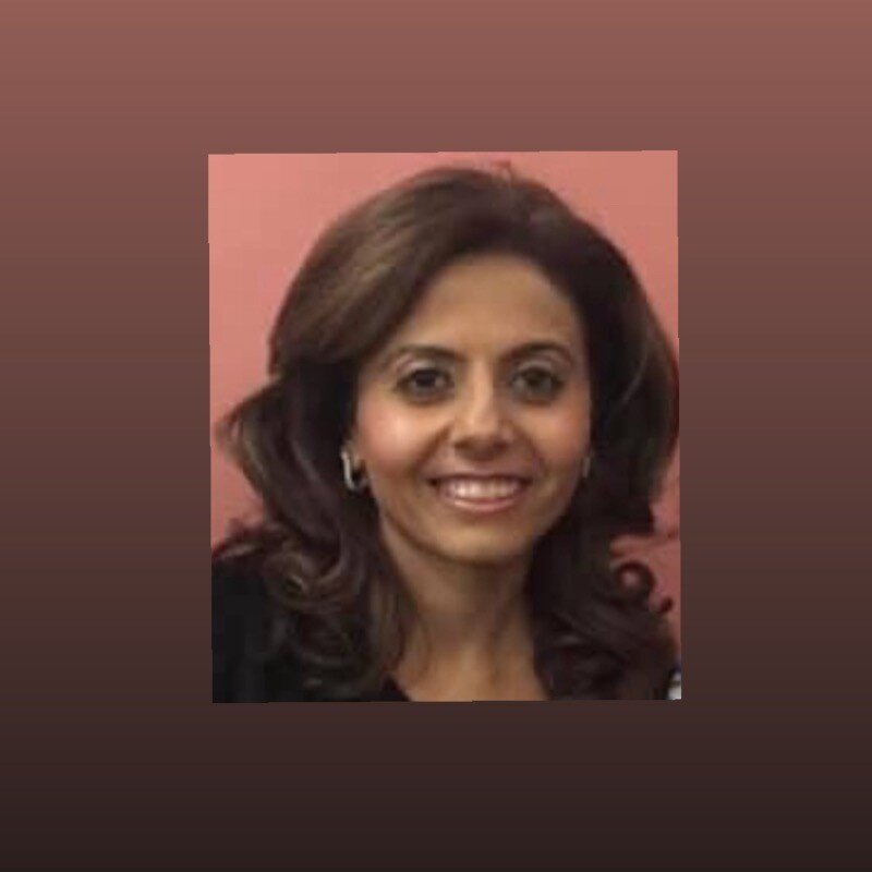 Monica Daswani