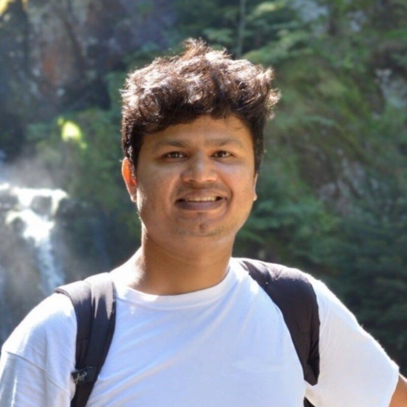 Antriksh Jain