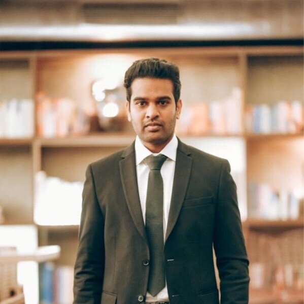 Preetham Kaukuntla