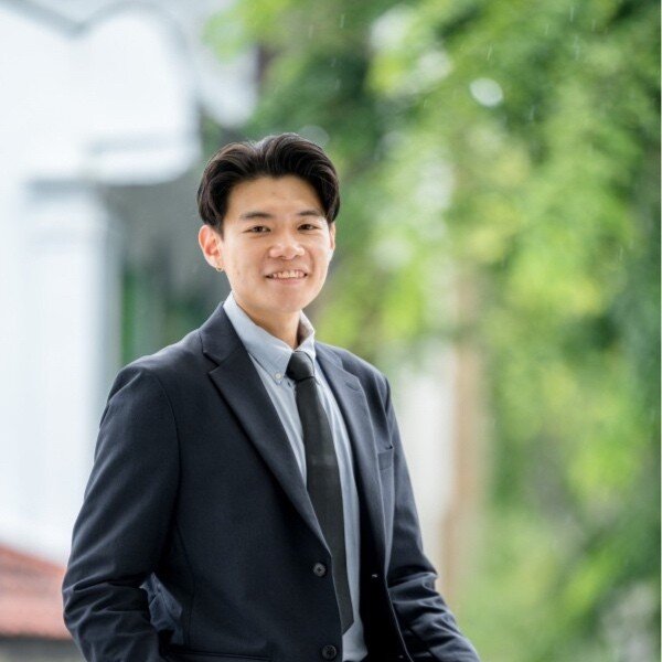 Kingston Kuan