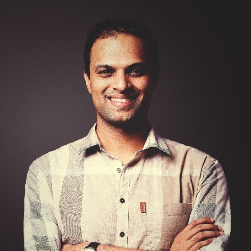Kartick Narayan