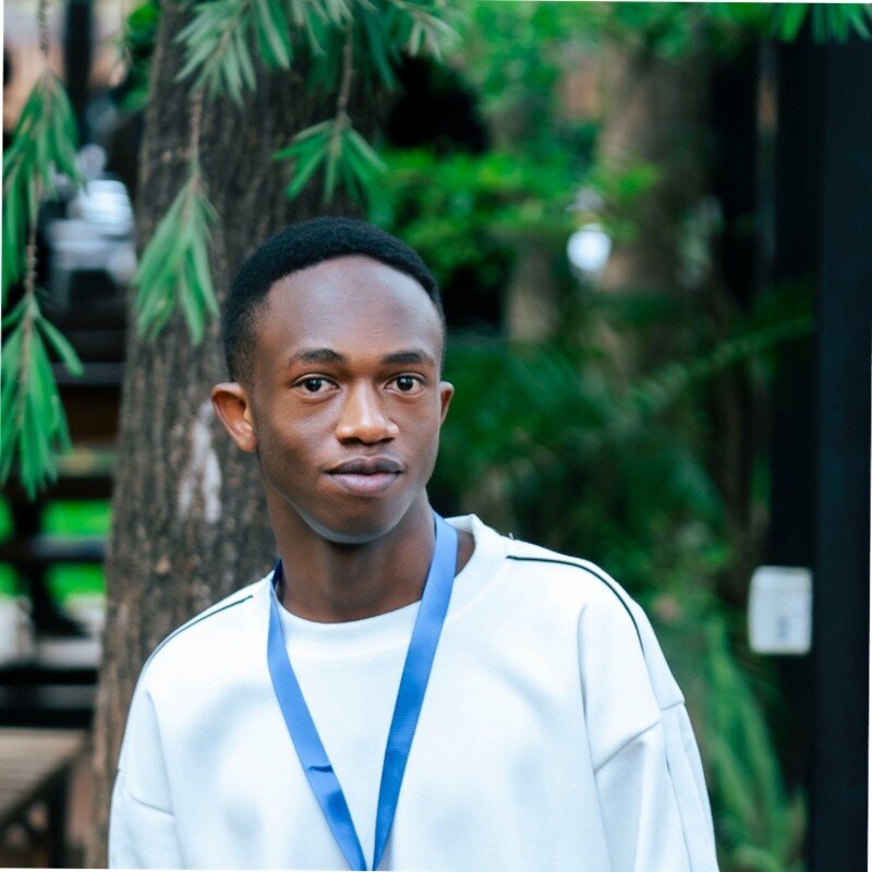 Cedric Mutesa