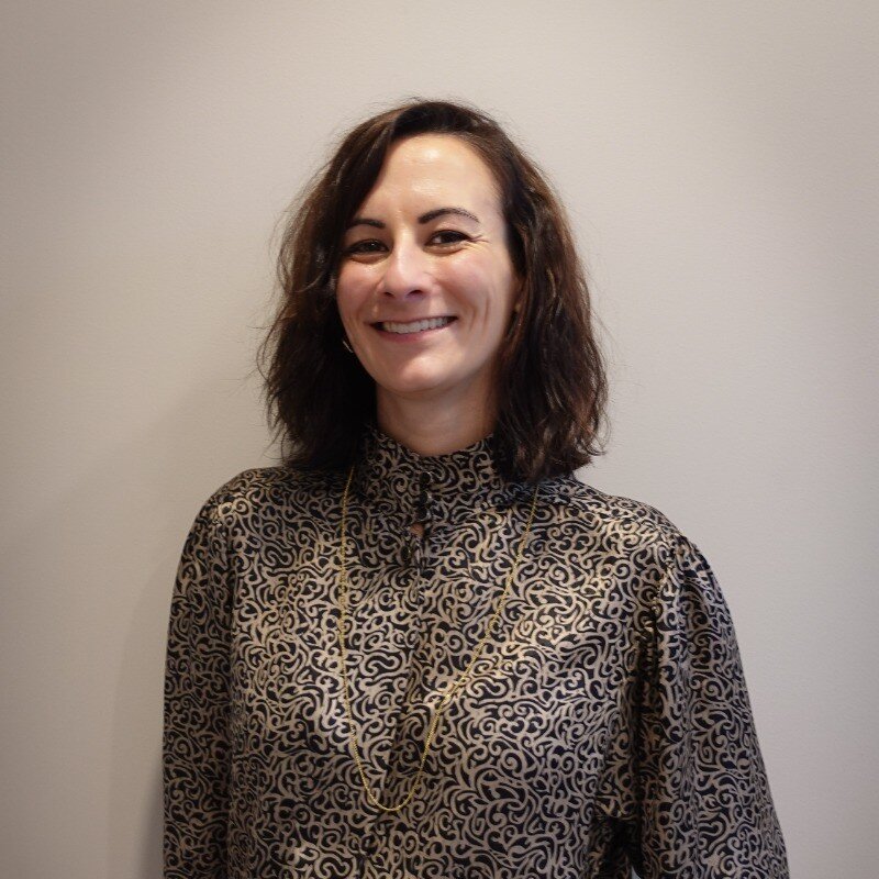 Morgane Besnard