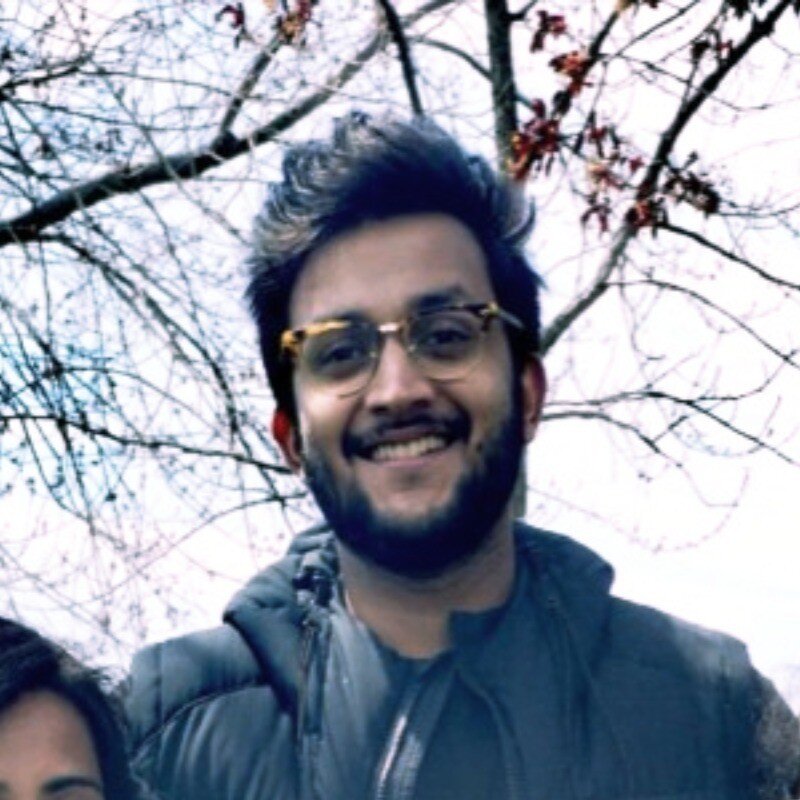 Nikhil Buddhavarapu