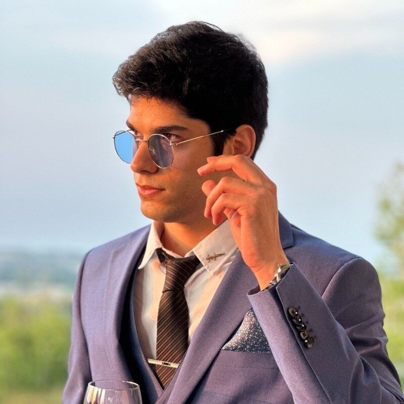 Saeid Kalantari