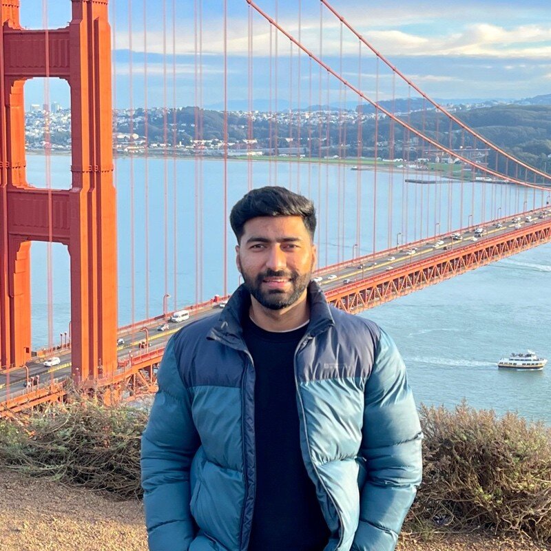 Hardik Sonetta