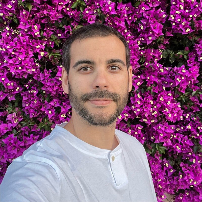 Daniel Ruiz
