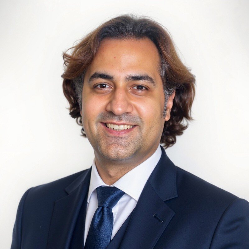 Leo Fatayri