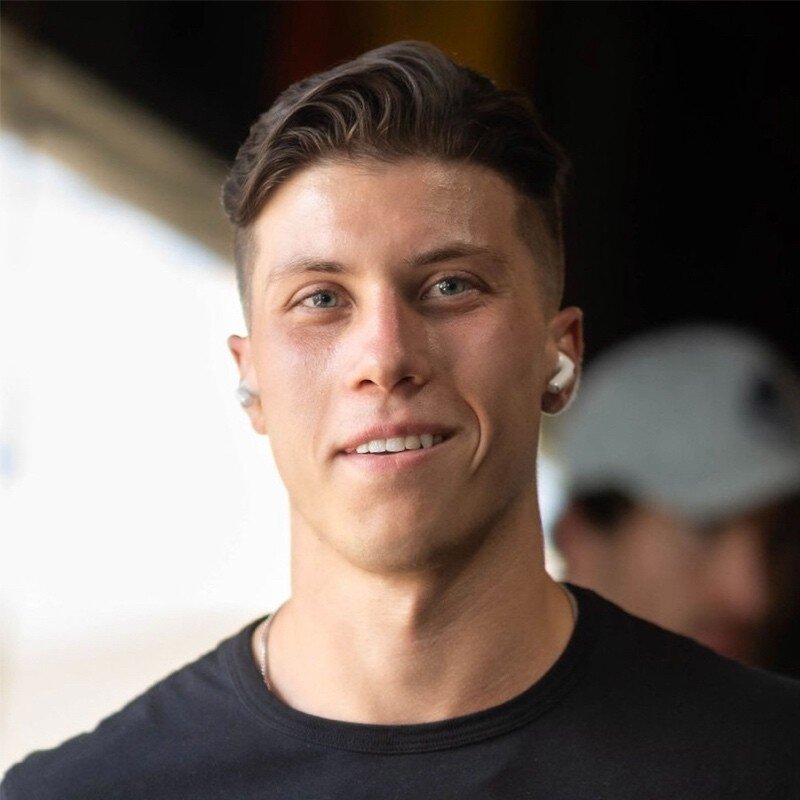 Michael Tromba
