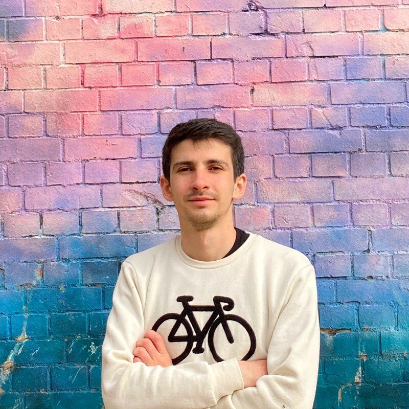 Max Fomkin