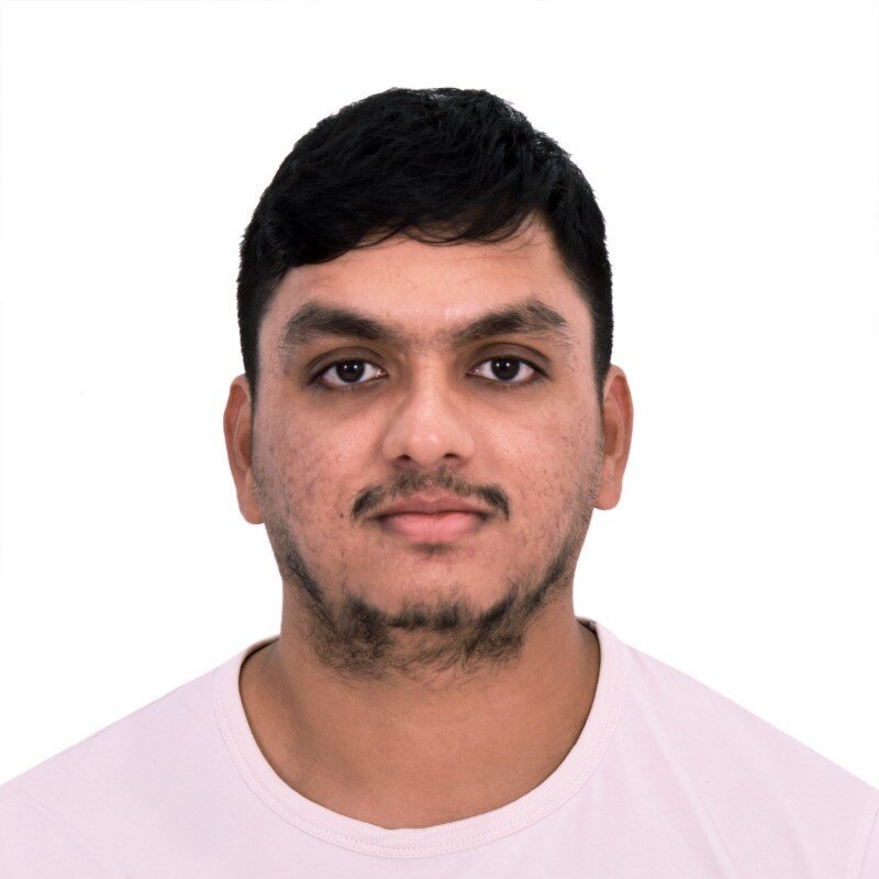 Ranjan Srinivas