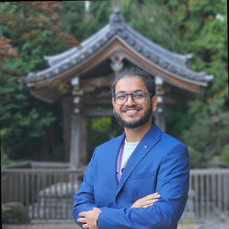 Vishwajeet Ohal