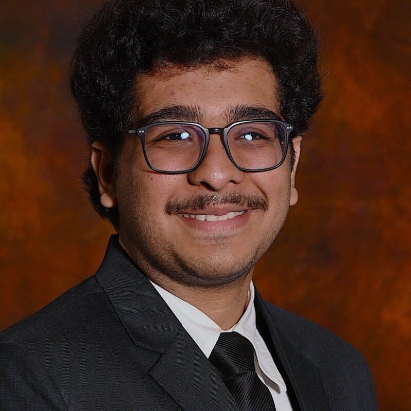 Sagar Pande