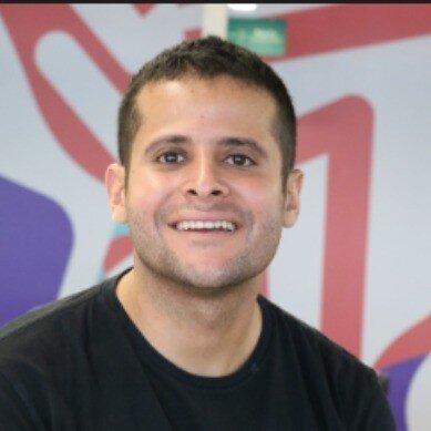 Ruben Dario Vargas Vasquez