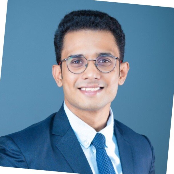 Jeet Chaudhuri