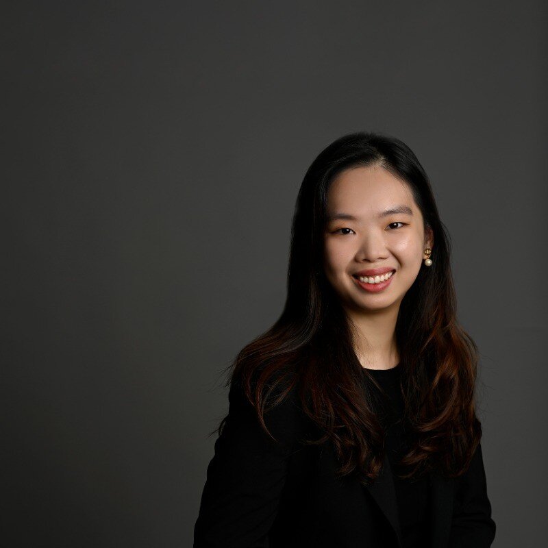 Samantha Lau