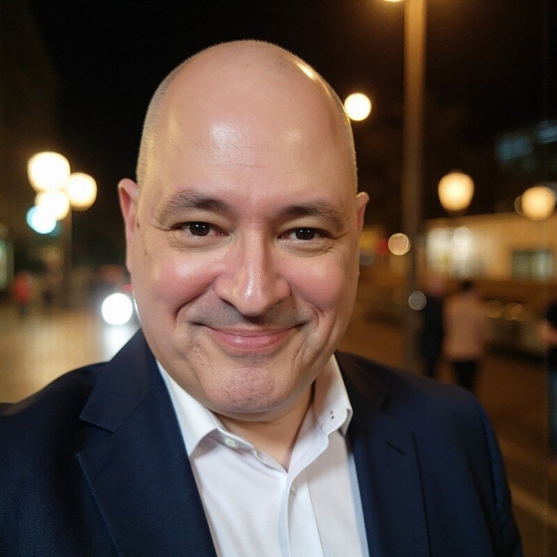 Kenneth Gonzalez