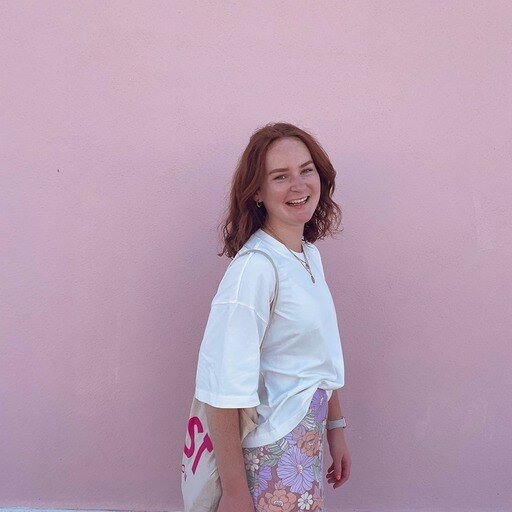 Amy Freear