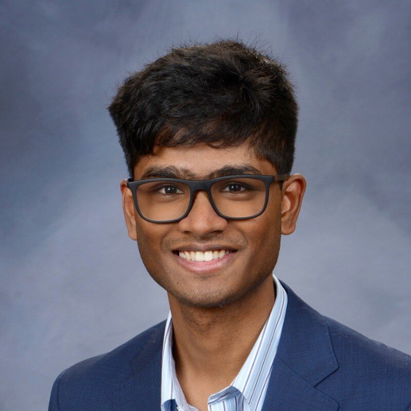 Nitesh Duraivel