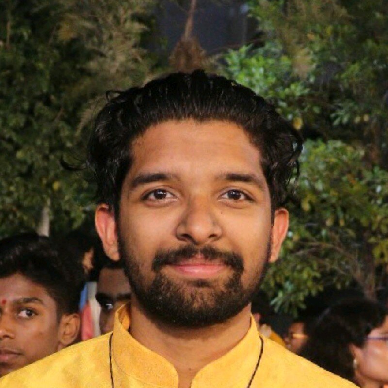Kshitij Neeraj Vaze