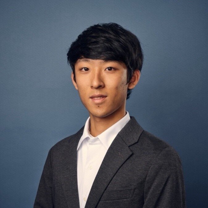 Chenyang Yu