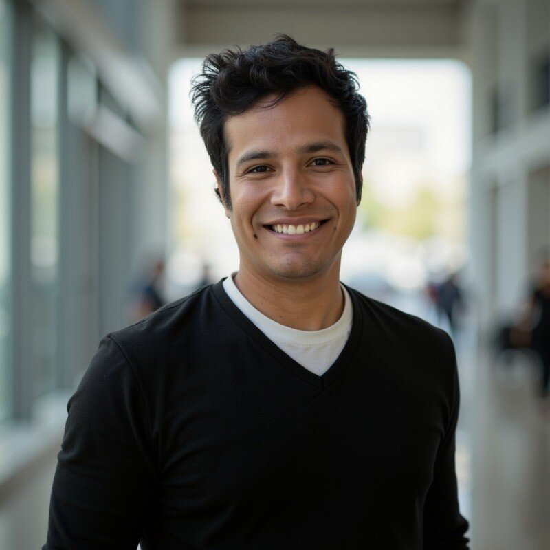 Emmanuel Orozco