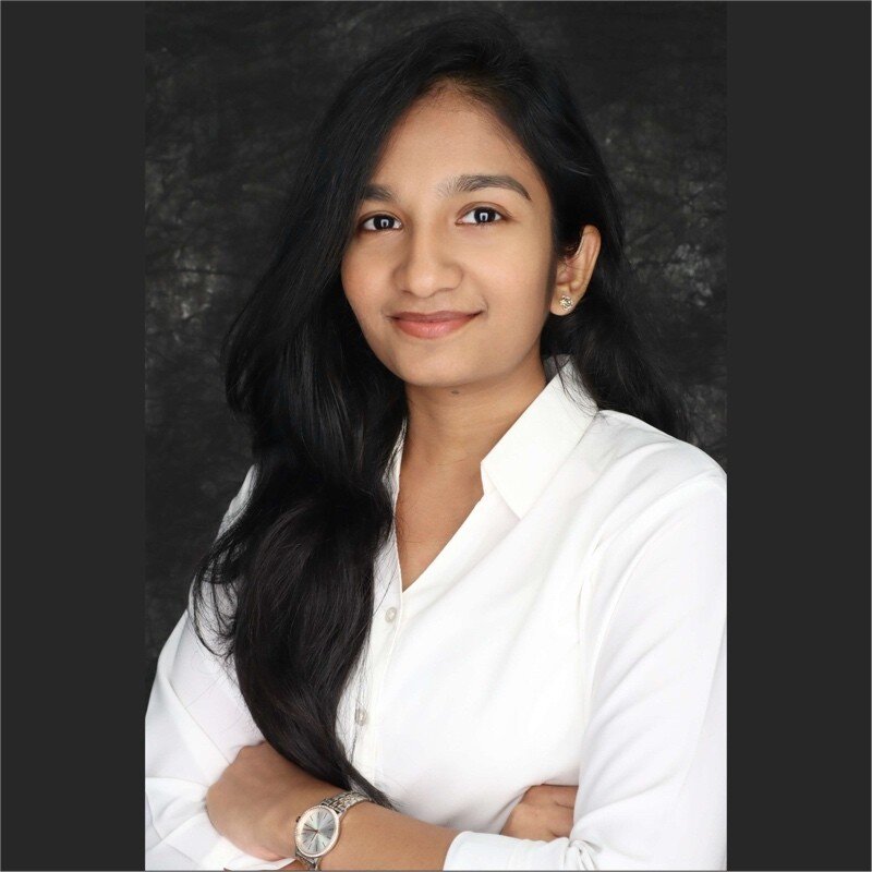 Bhavana Vemula