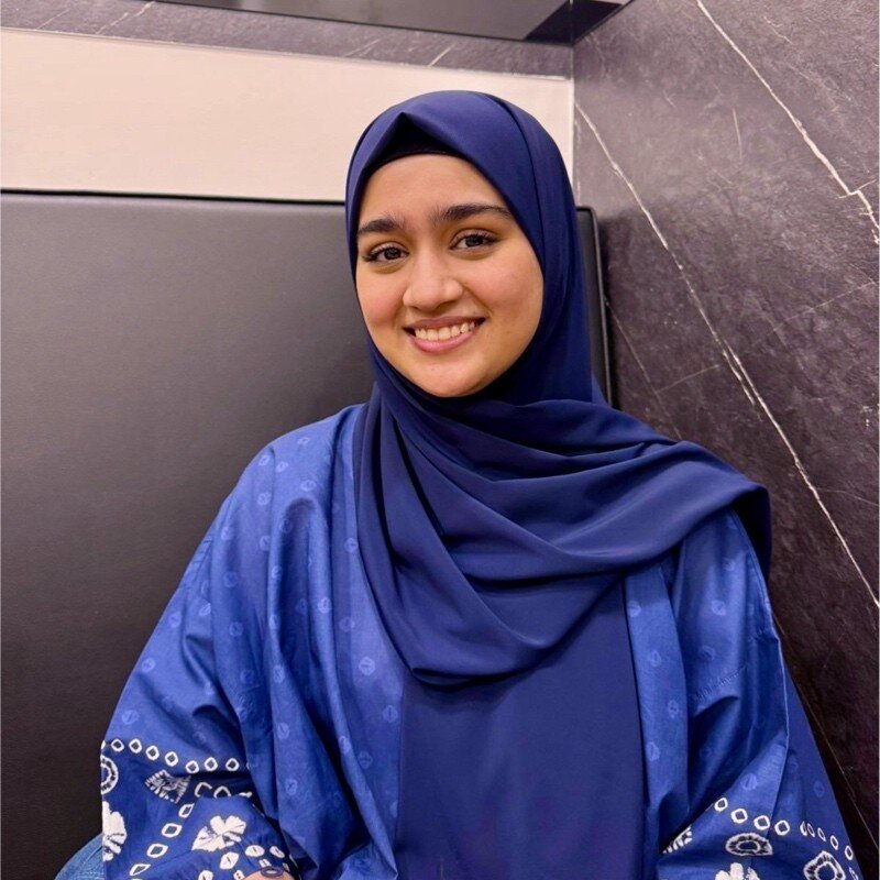 Warda Baig