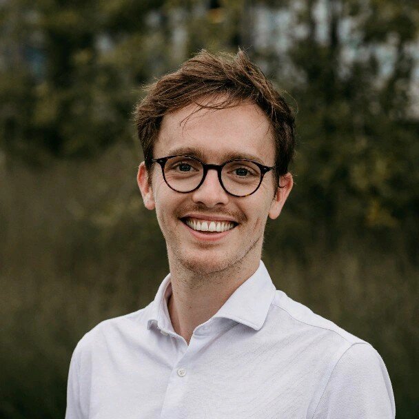 Adrien Ruault