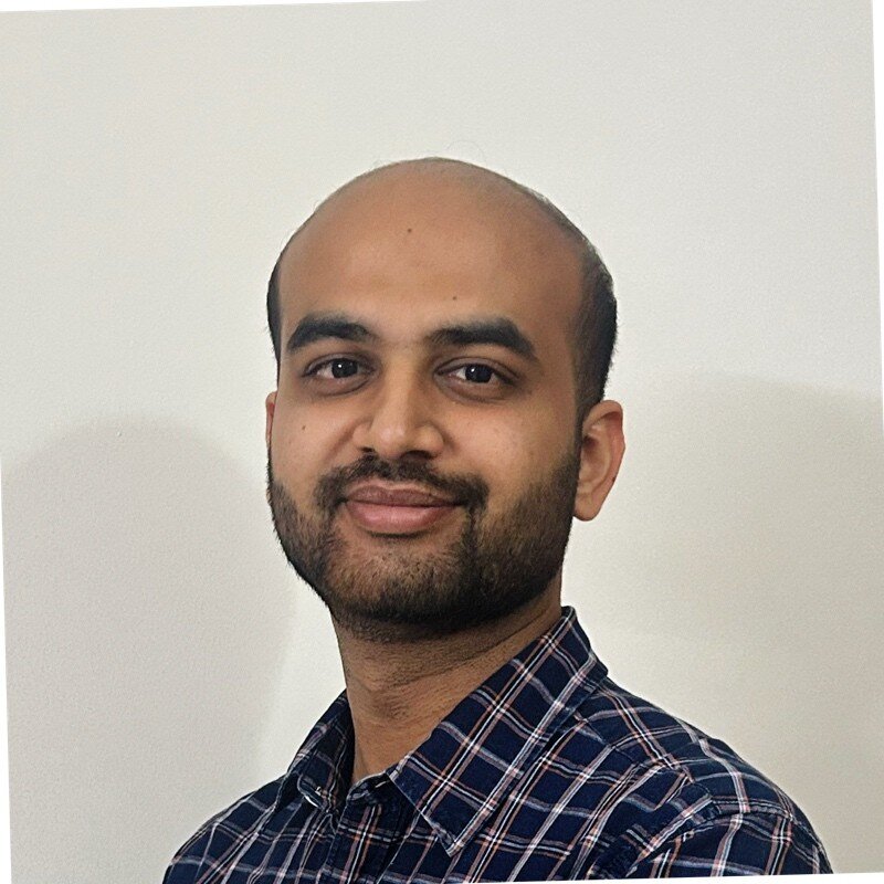 Rahul Manglik