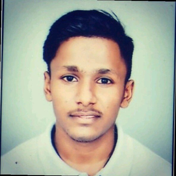 Ritish Garg