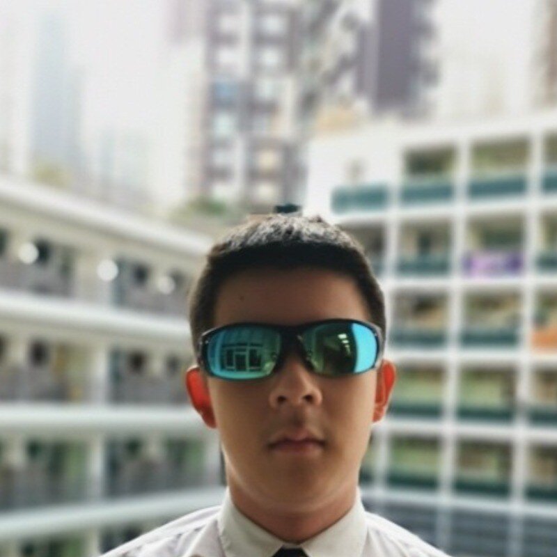 James Zheng