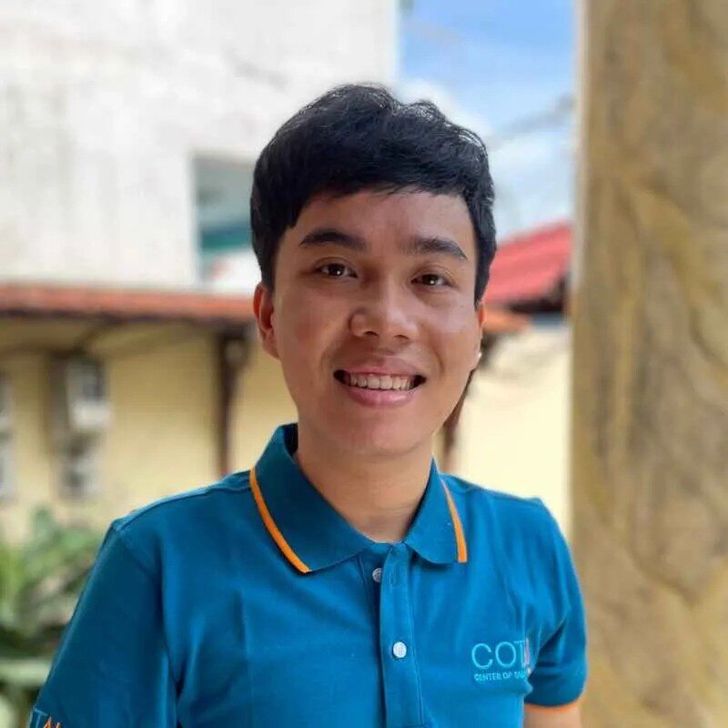 Le Nguyen Thanh Huy