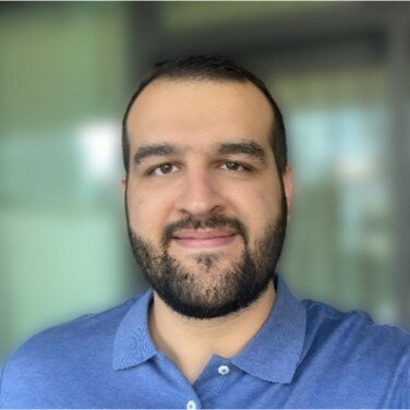 Javad Yaali