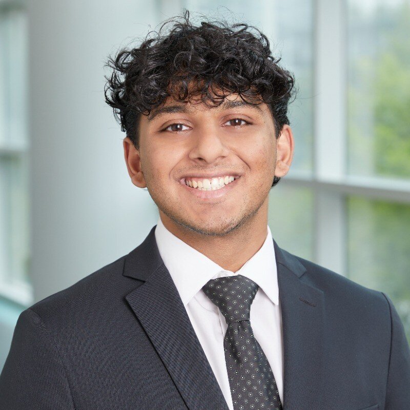 Prajwal Mohan Kumar