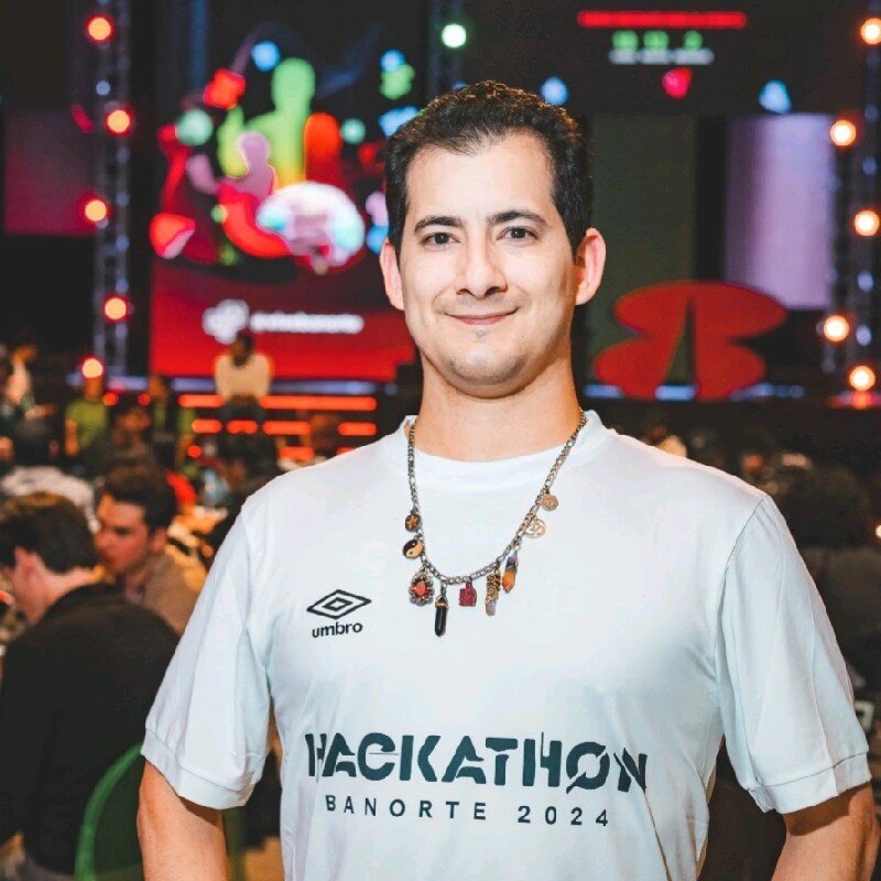 Alejandro Ramses DLeon Macias