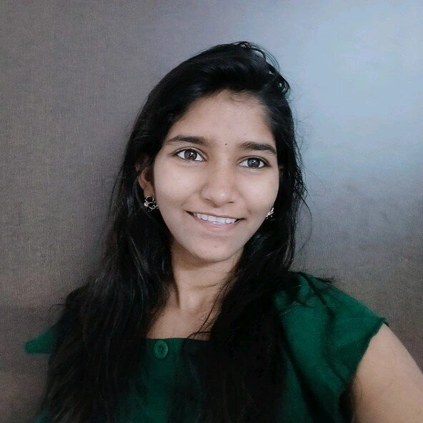 Pranisha Dhananjay Pol