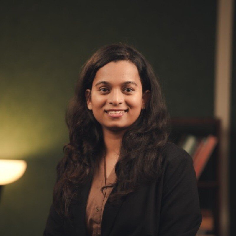 Poojitha Rachuri