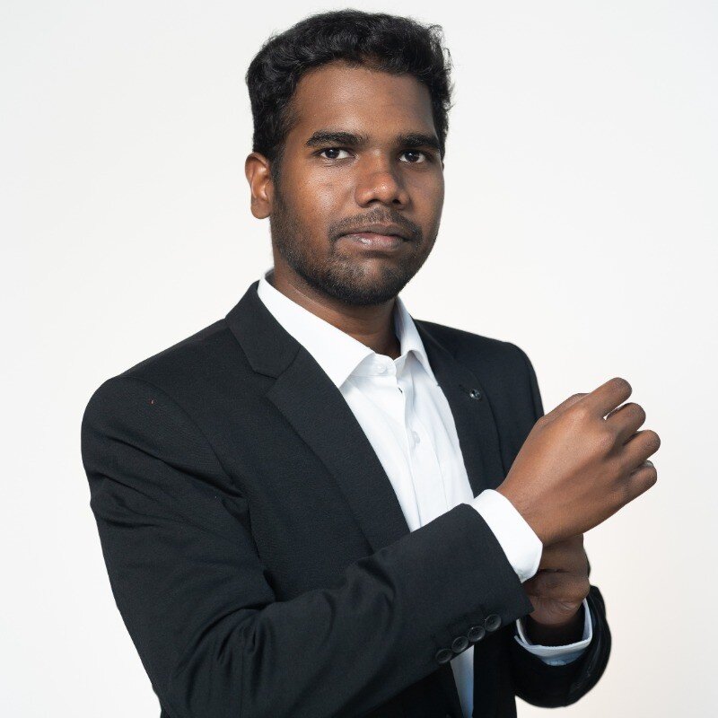 Sanjay Sakthivel