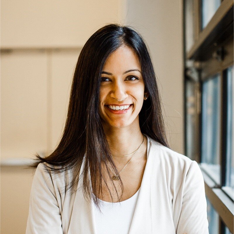 Shereen Agrawal