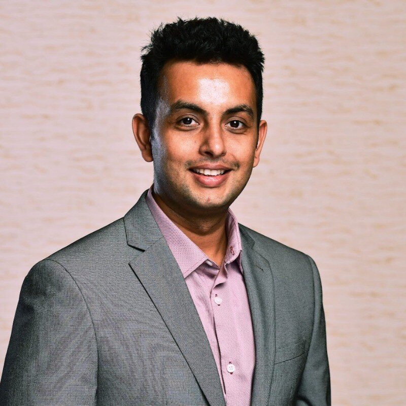 Prajwal Paudyal