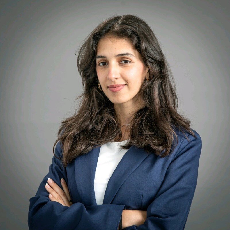 Ouissal BELFKIH