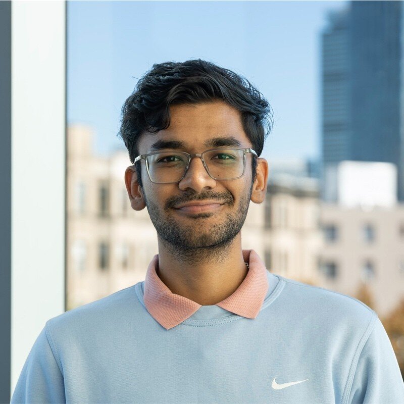 Rohan Hasabe