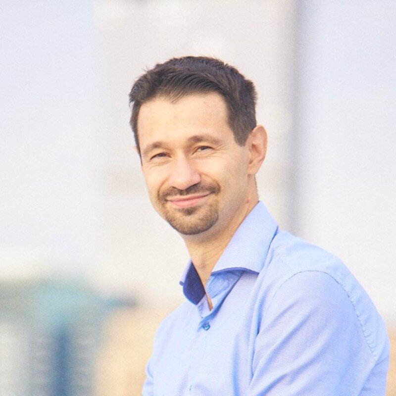 Andrei Tokarchuk