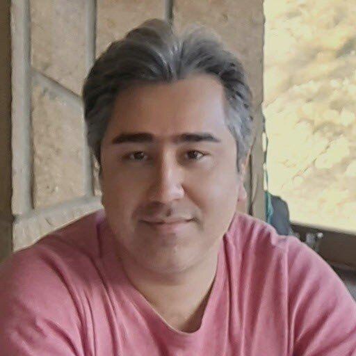 Hamed Zojaji