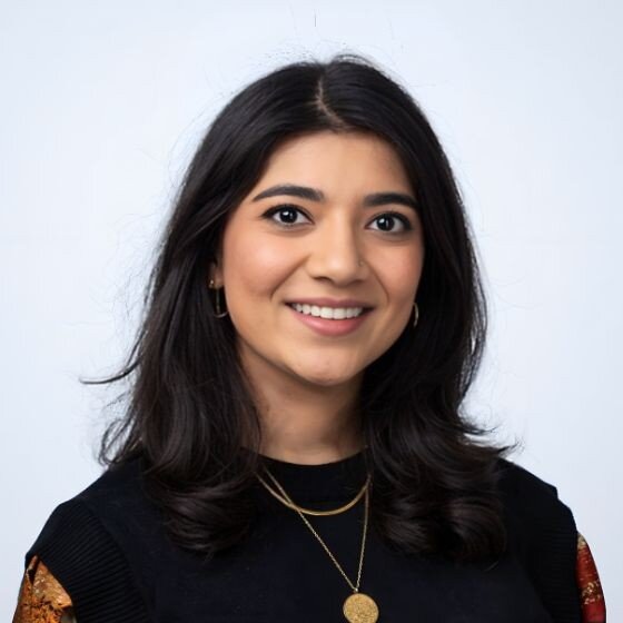 Mishall Afzal