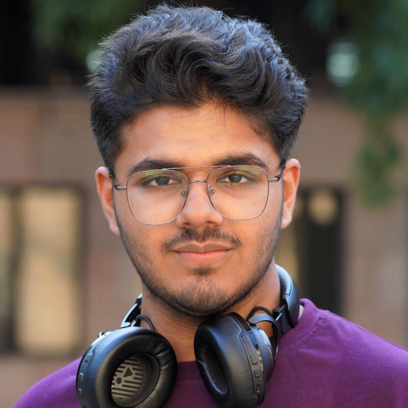 Vansh Ramani