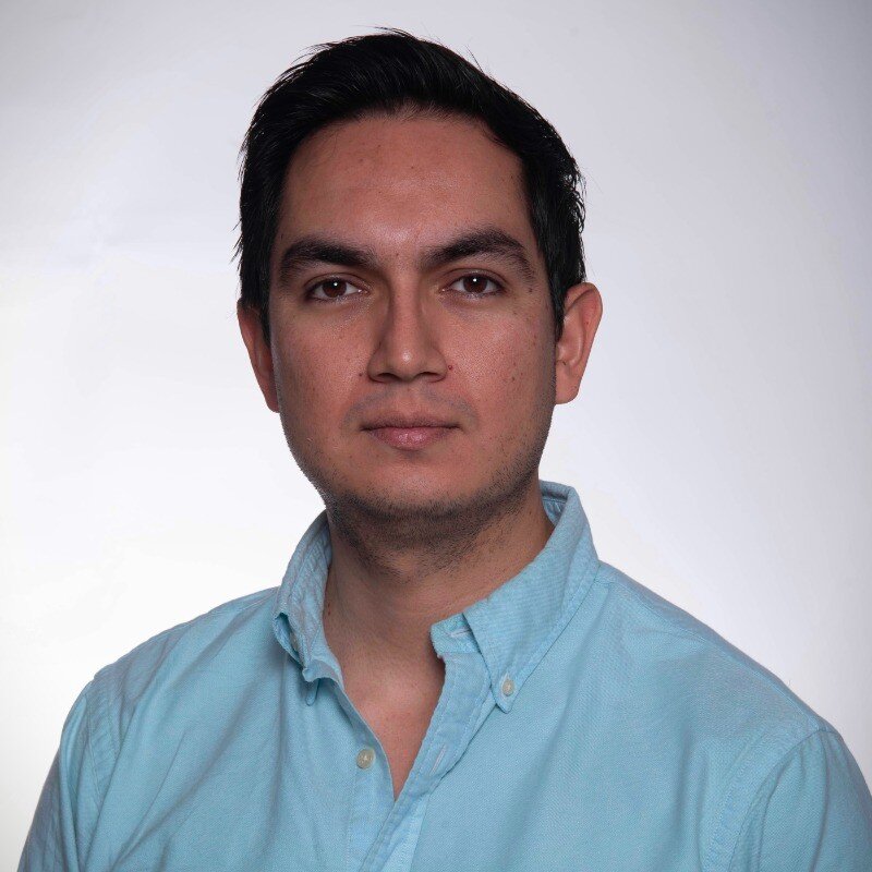 Hector Ramirez