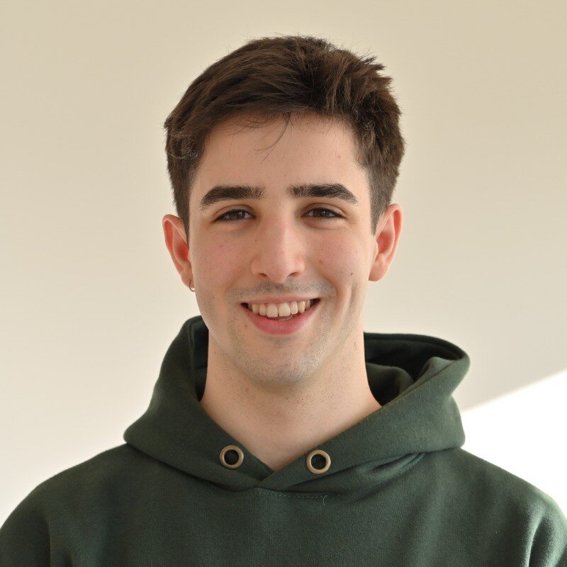 Tomas Maillo