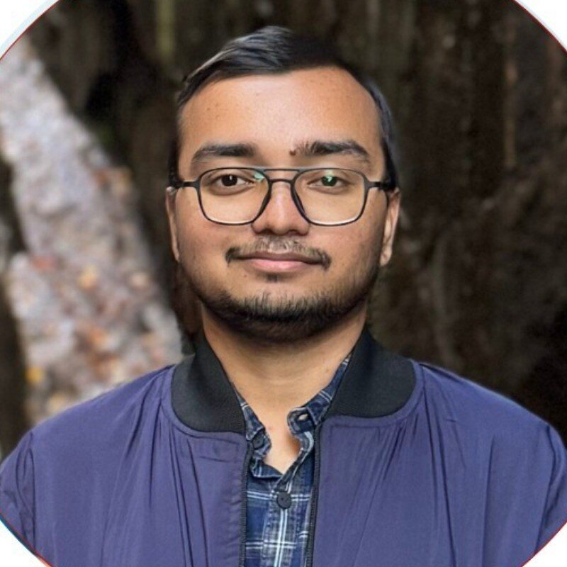 Amritesh Anand